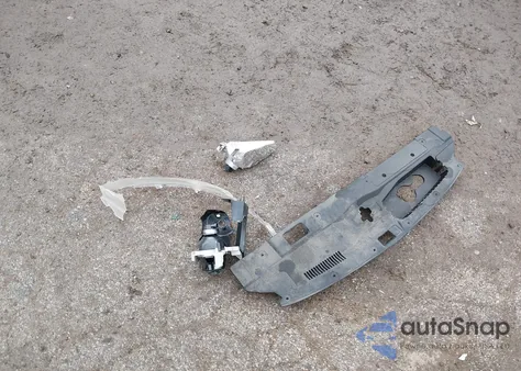 2013 Mazda Cx-9 Sport z USA, uszkodzony, nr VIN JM3TB3BA8D0414932